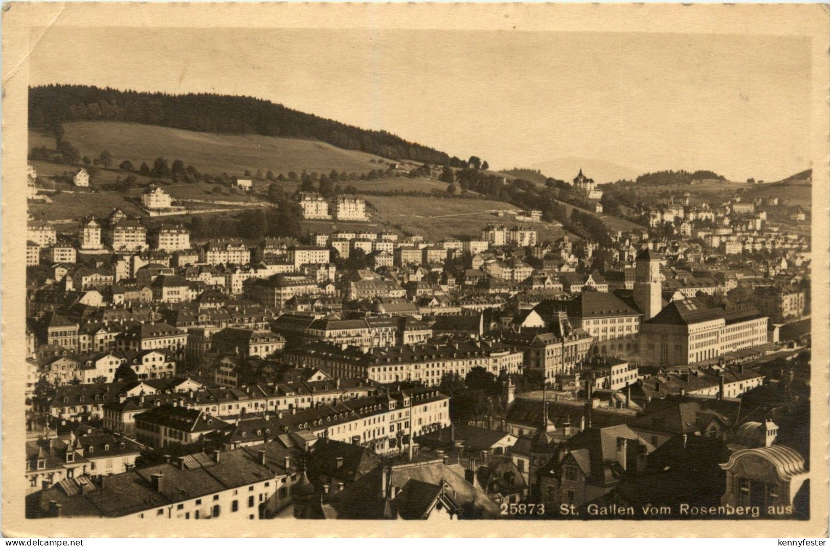 St. Gallen