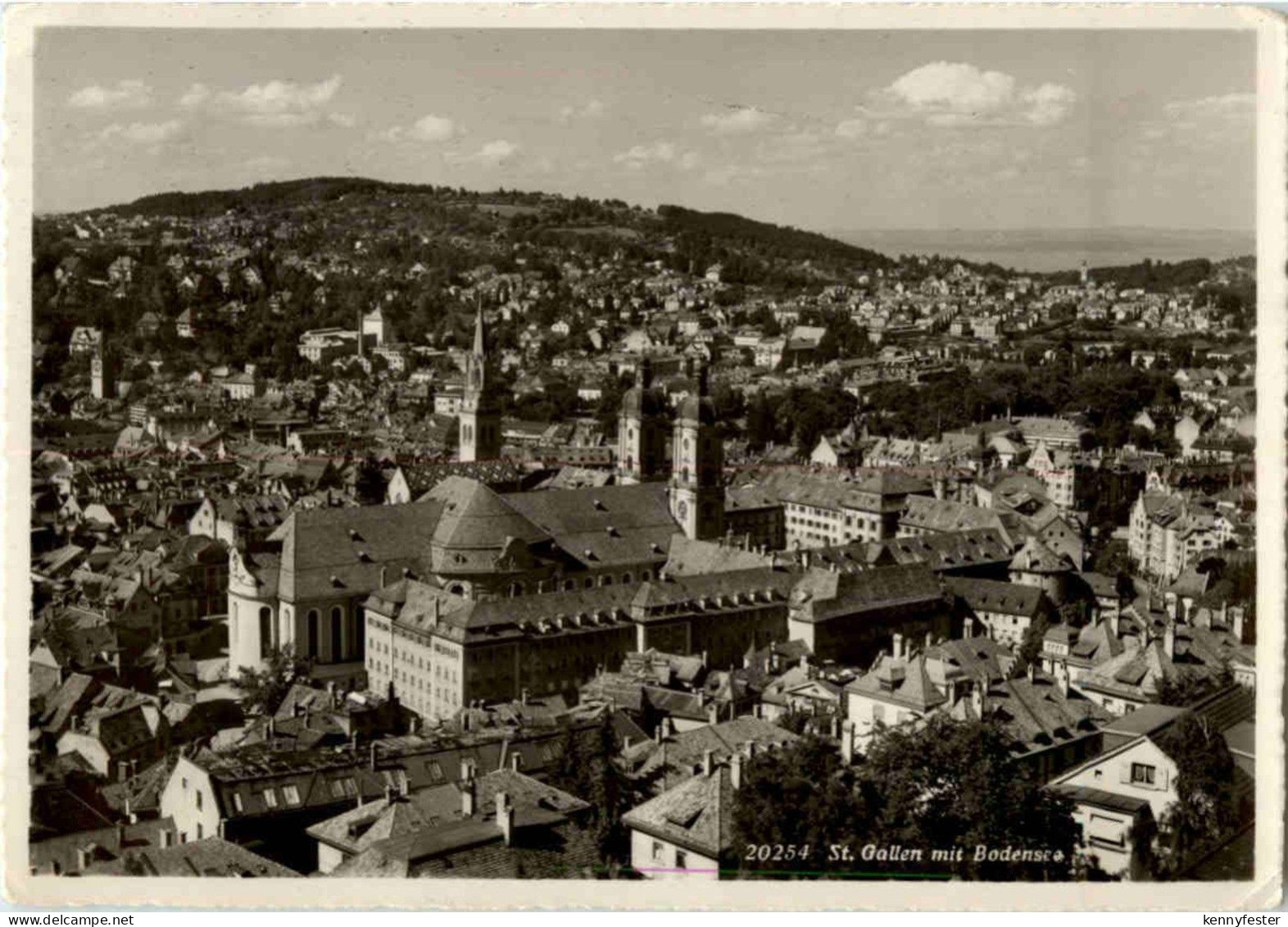 St. Gallen