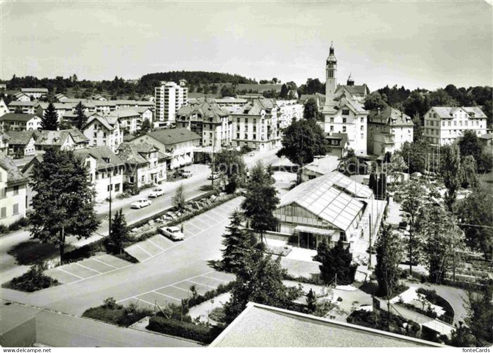 St Gallen SANKT GALLEN SG Neudorf