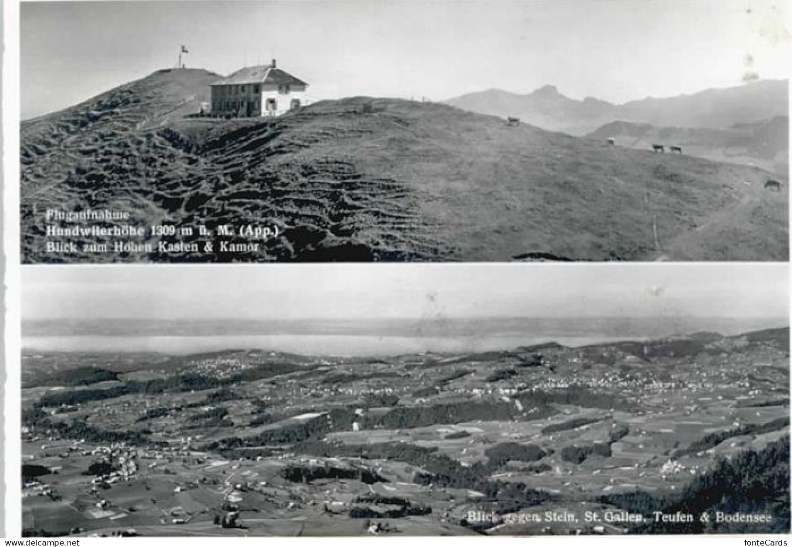 St Gallen SG St Gallen