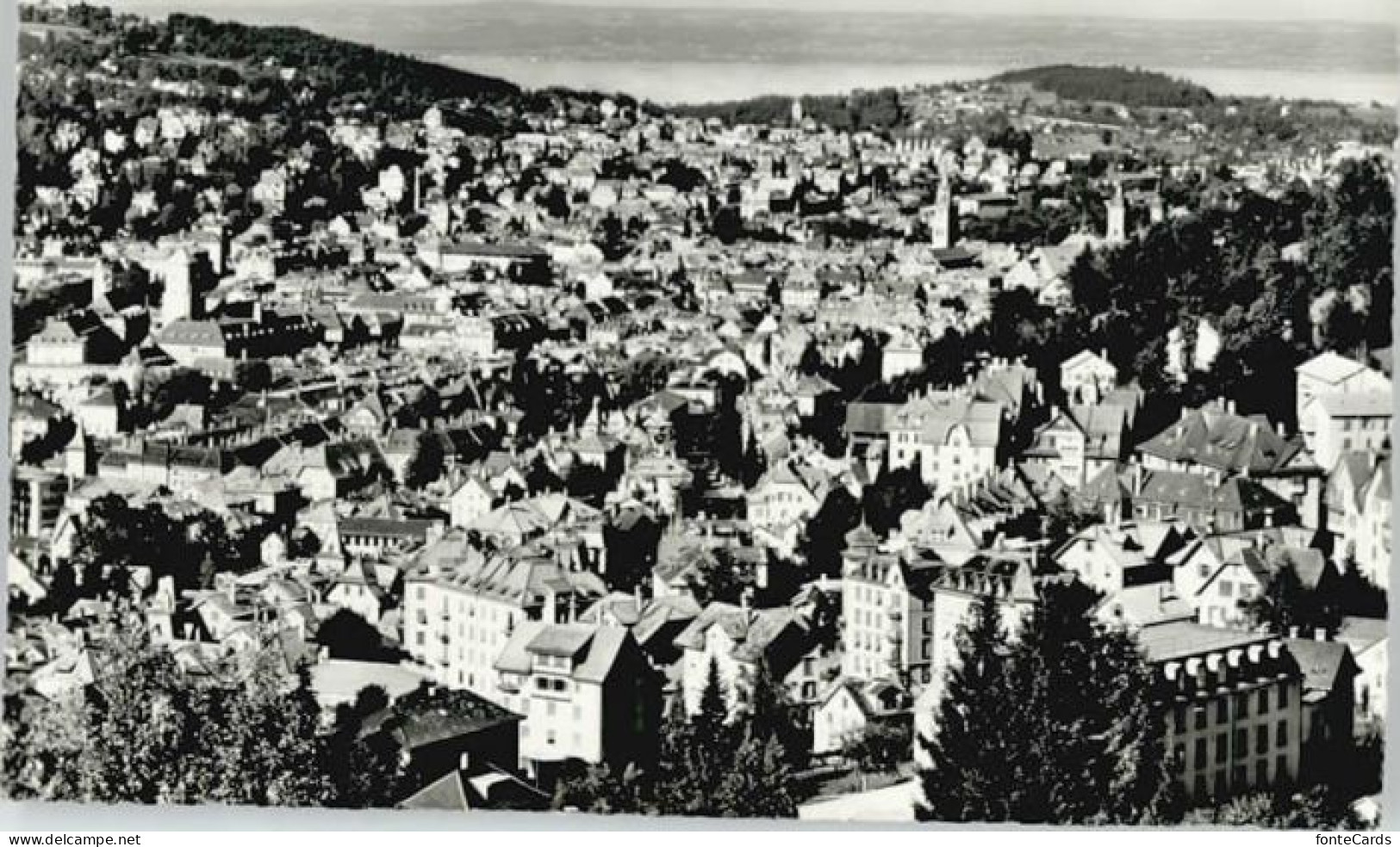 St Gallen SG St Gallen