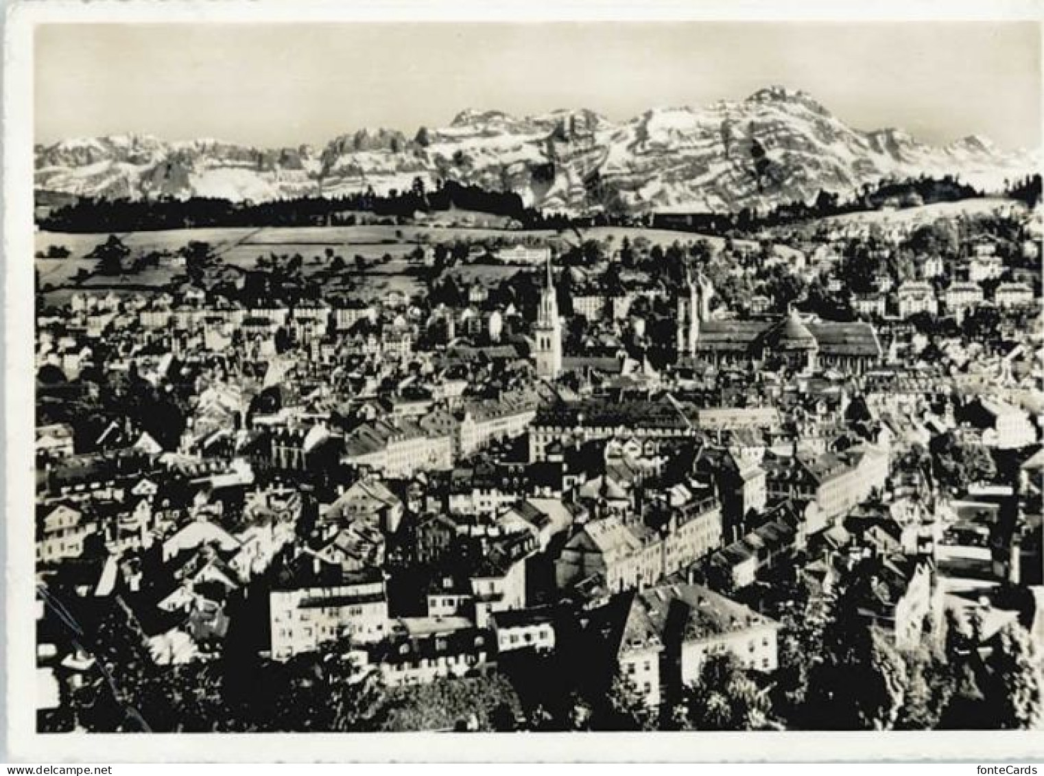 St Gallen SG St Gallen