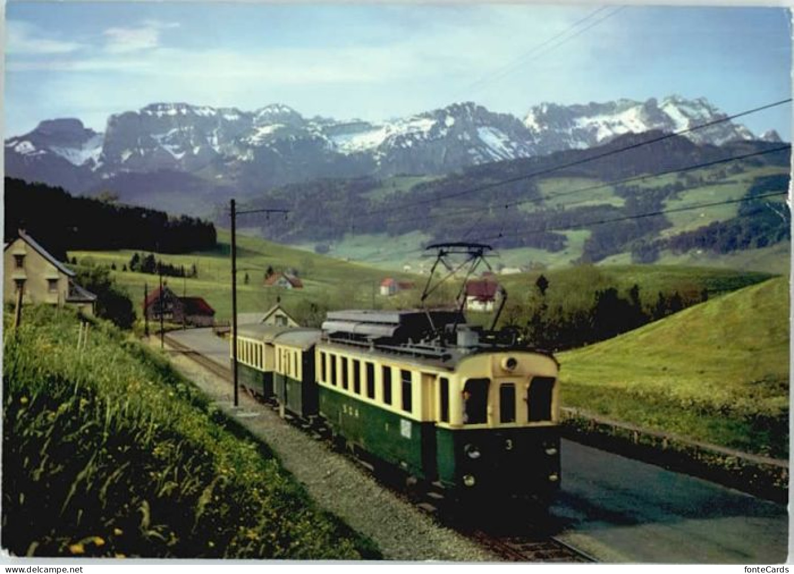 St Gallen SG St Gallen