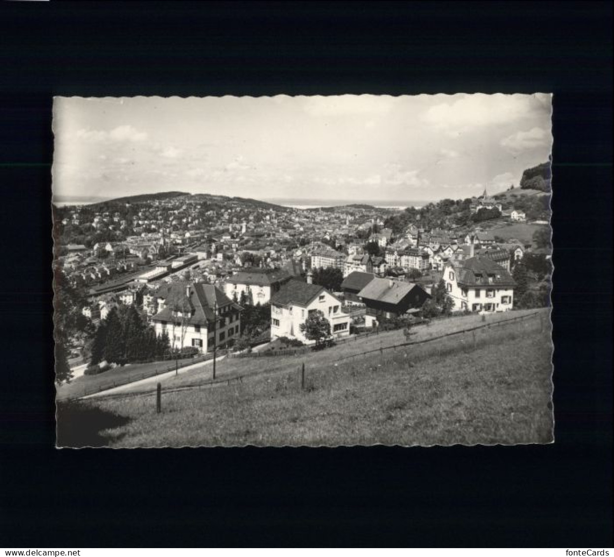 St Gallen SG St Gallen