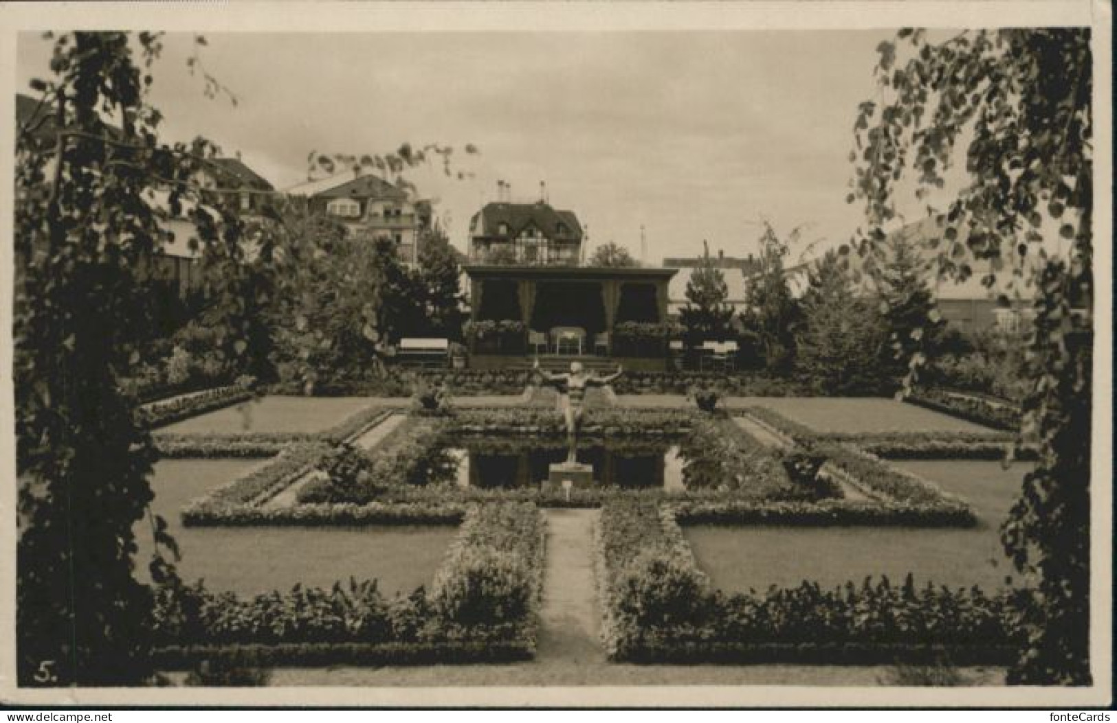 St Gallen SG St Gallen [Handschriftlich]