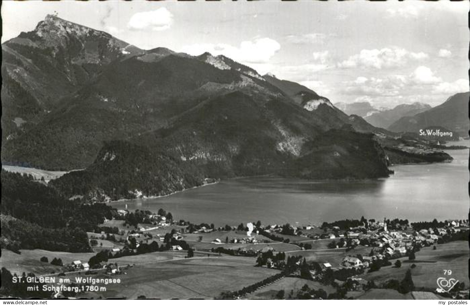 St Gilgen Salzkammergut