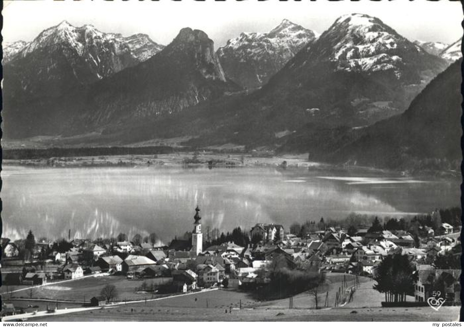 St Gilgen Salzkammergut