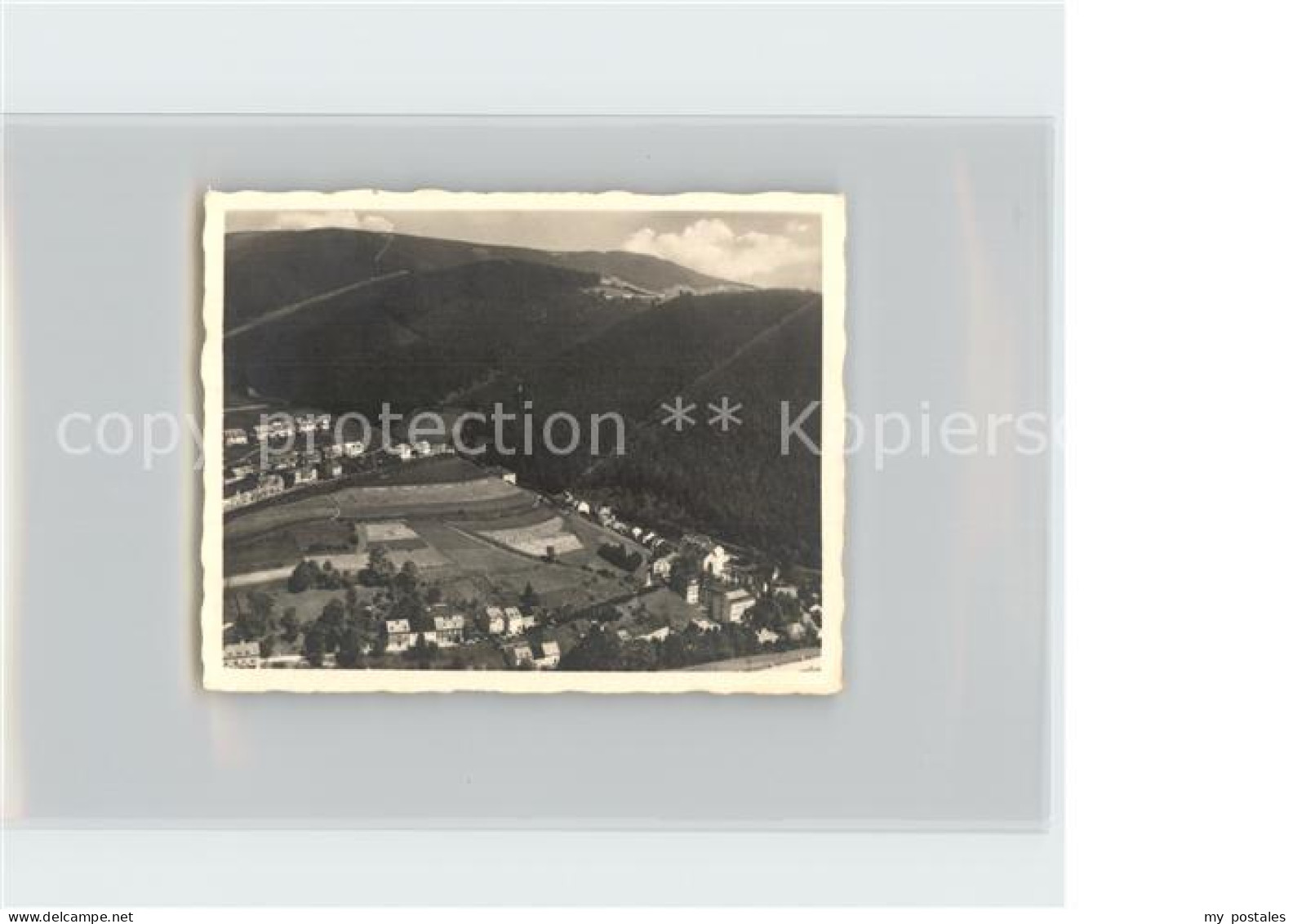 St Joachimsthal Jachymov