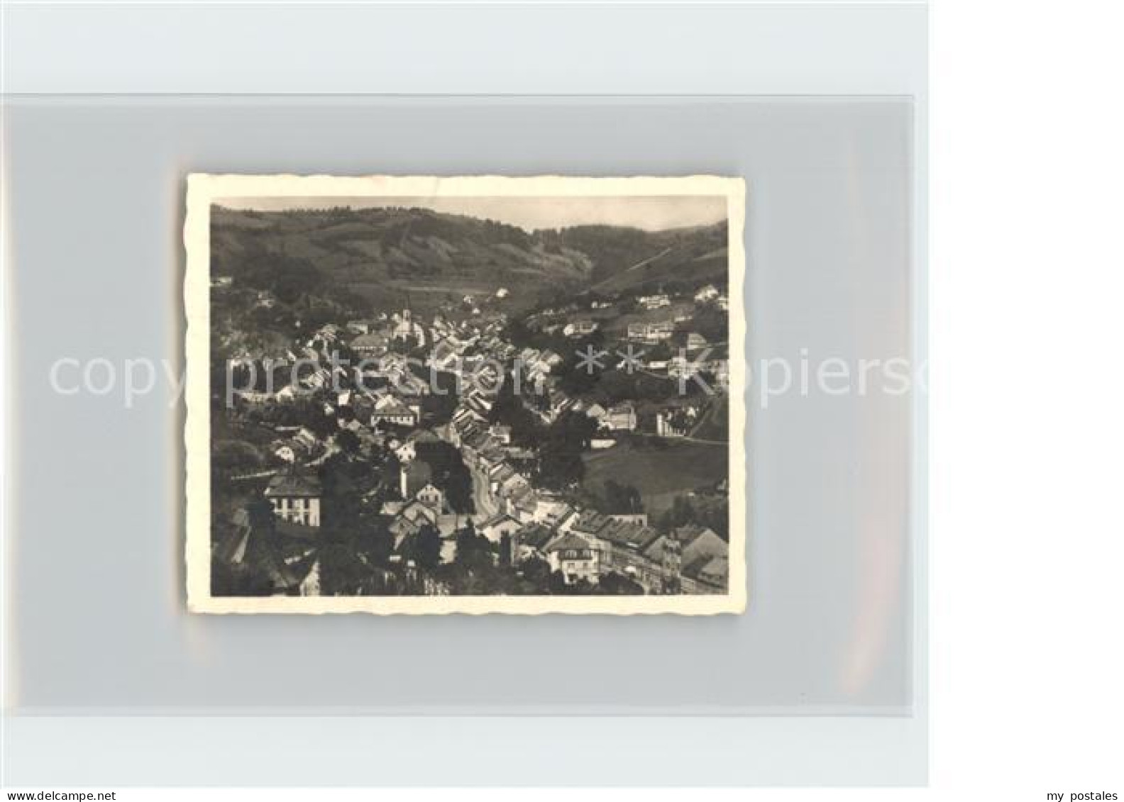 St Joachimsthal Jachymov