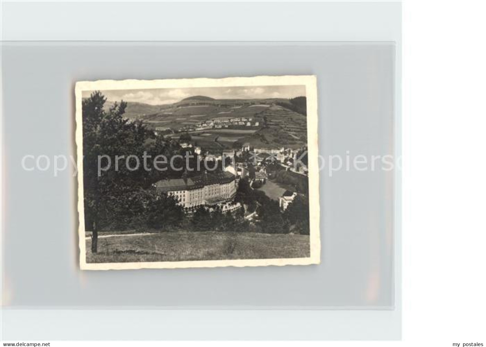 St Joachimsthal Jachymov