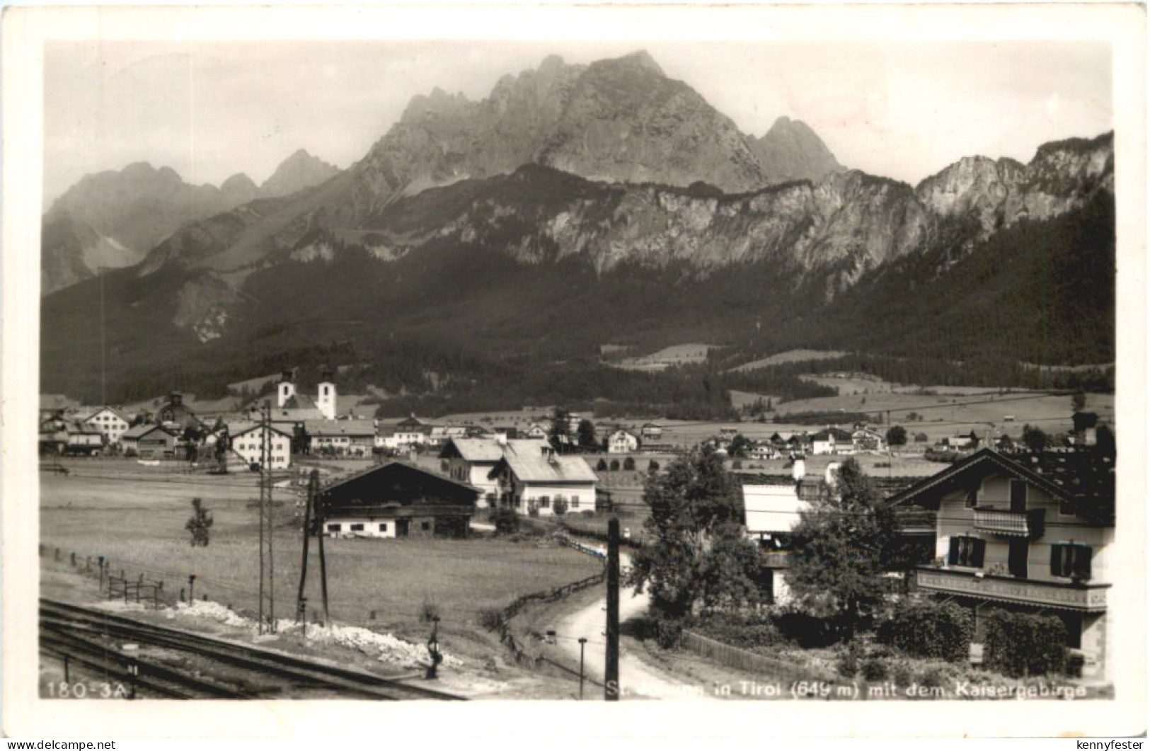 St. Johann in Tirol