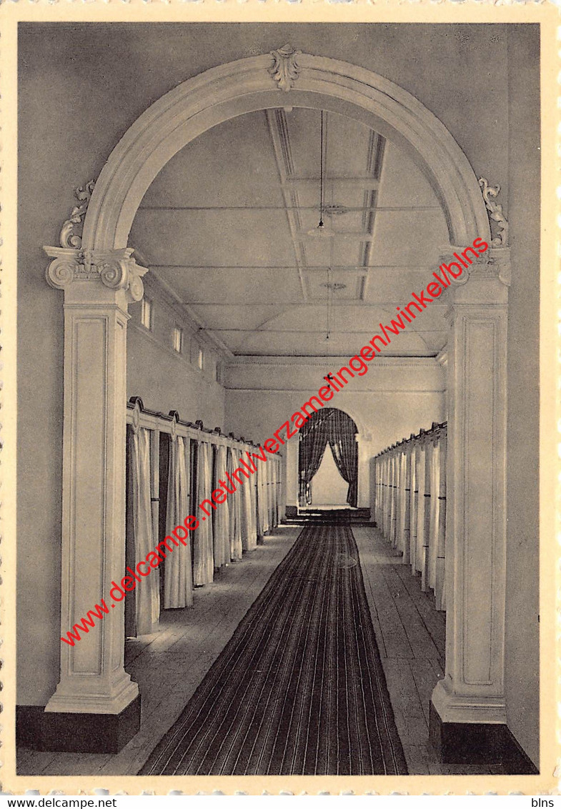 St. Jozef-instituut - Ankerstraat - Sint-Niklaas