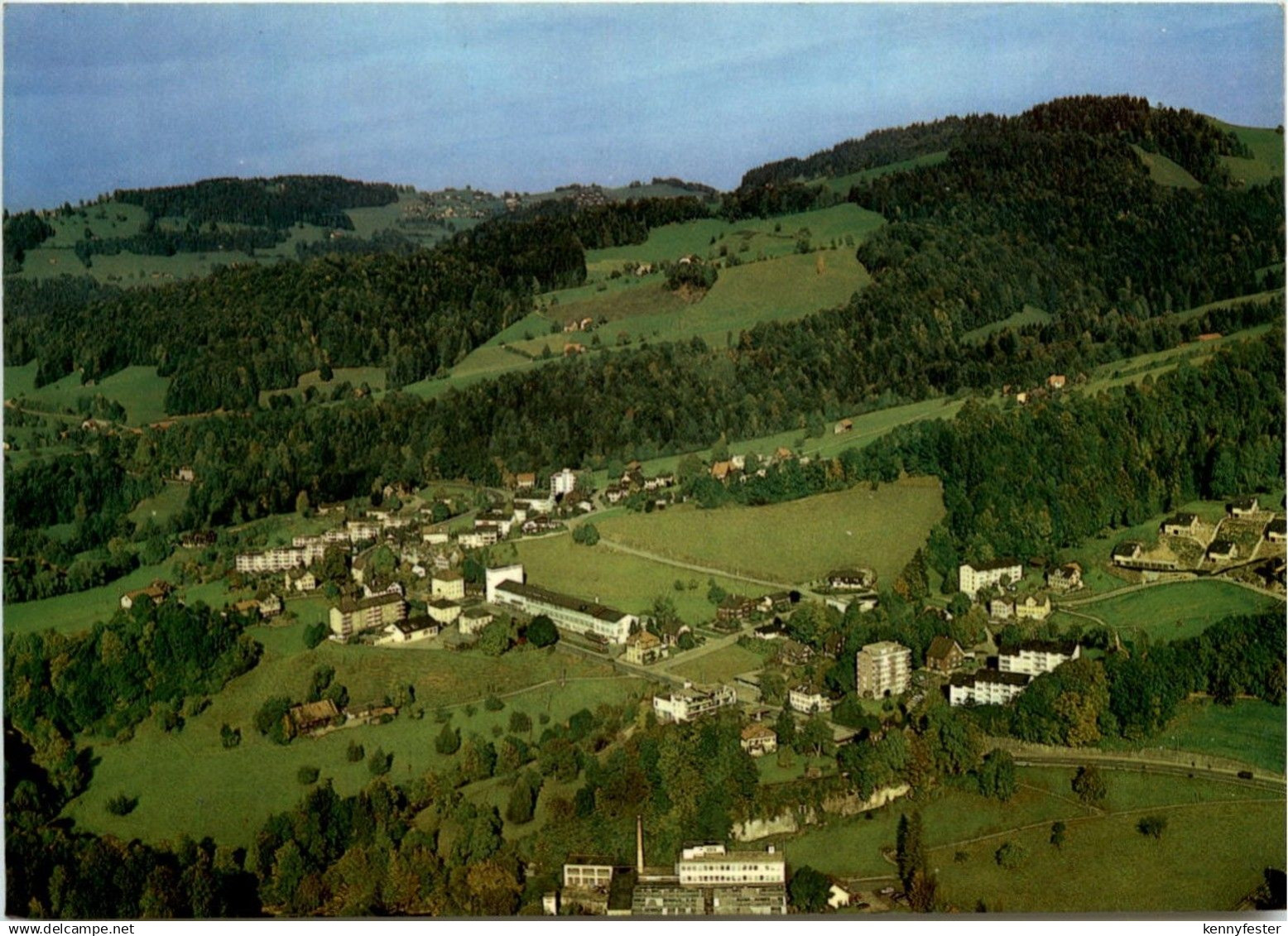 St. Loretto bei Lichtensteig