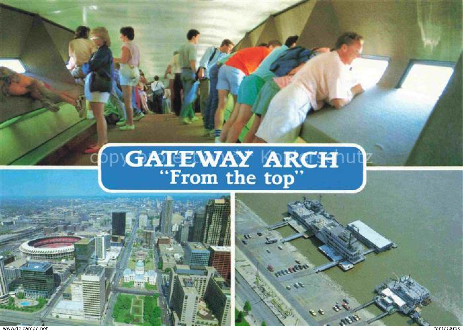 St Louis Missouri MO USA Gateway Arch