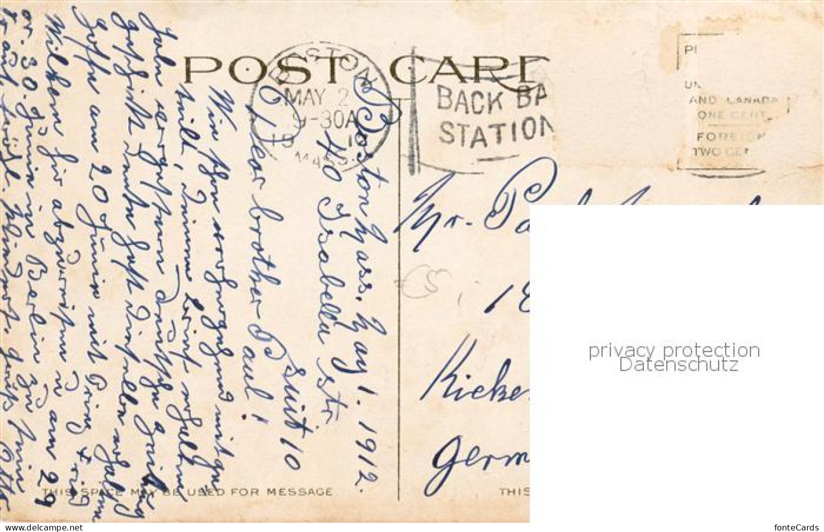 St Louis Missouri MO USA Ragada Forrest Park Highlands