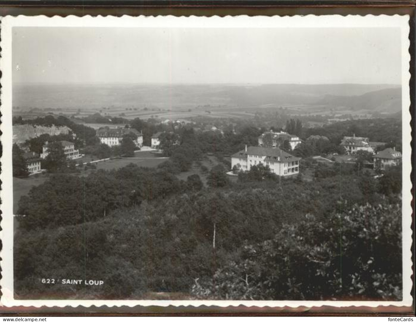 St Loup Pompaples