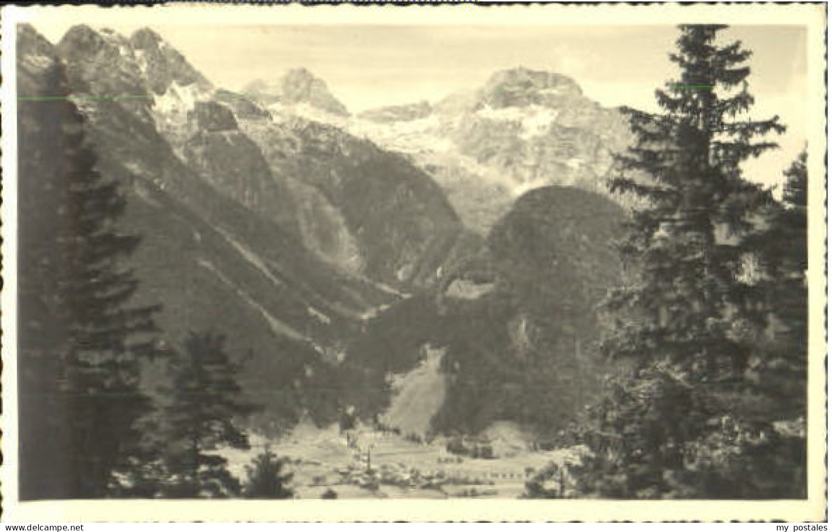 St Martin Lofer St Martin bei Lofer x 1949