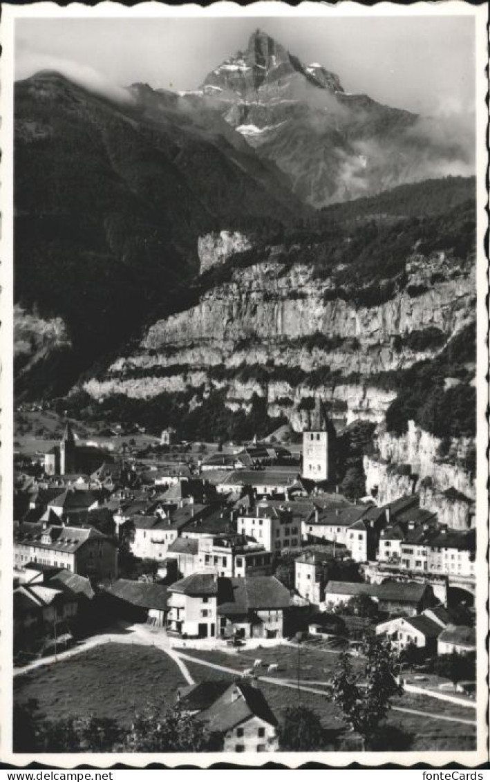 St Maurice Valais St Maurice