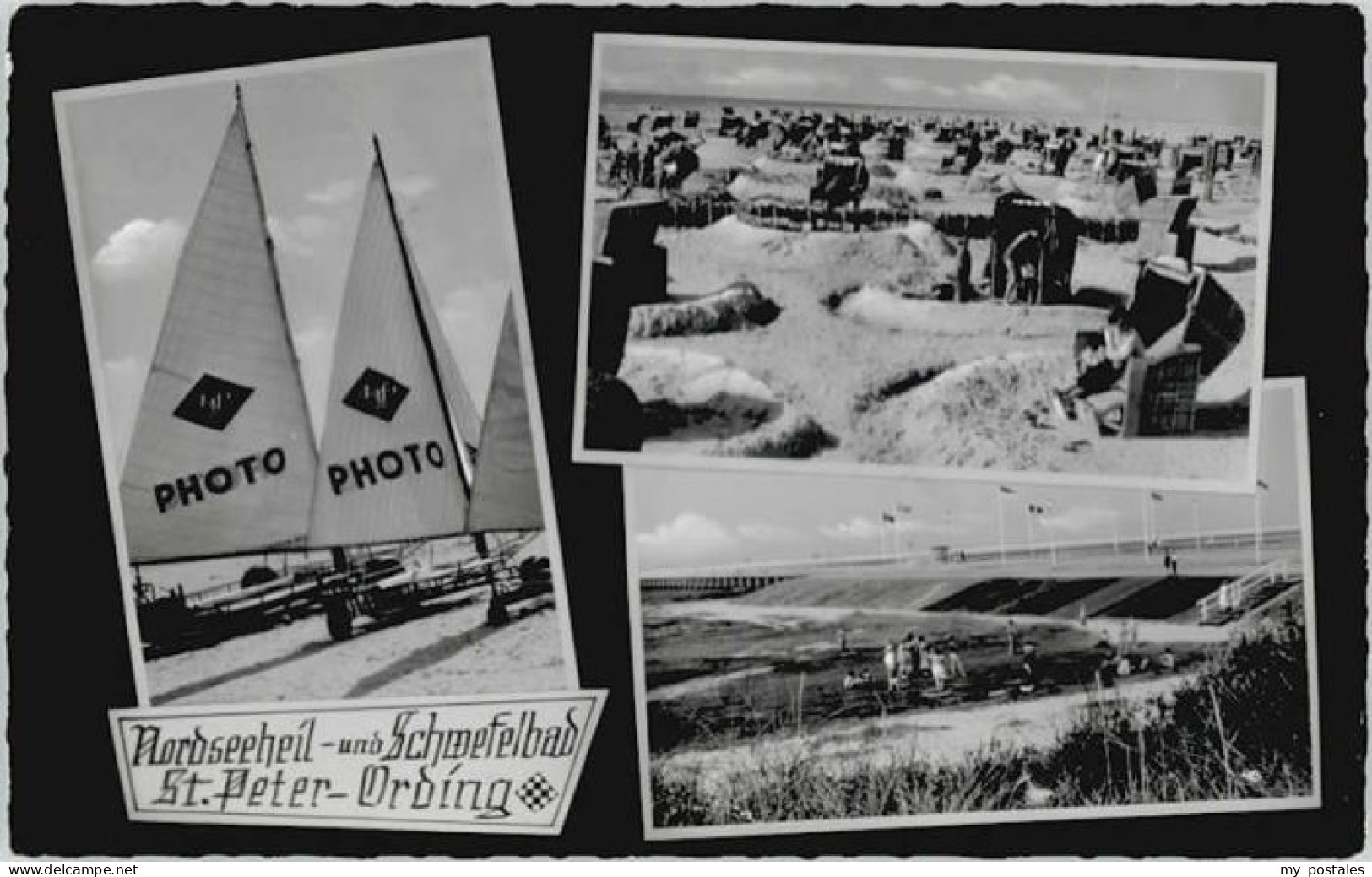 St Peter-Ording