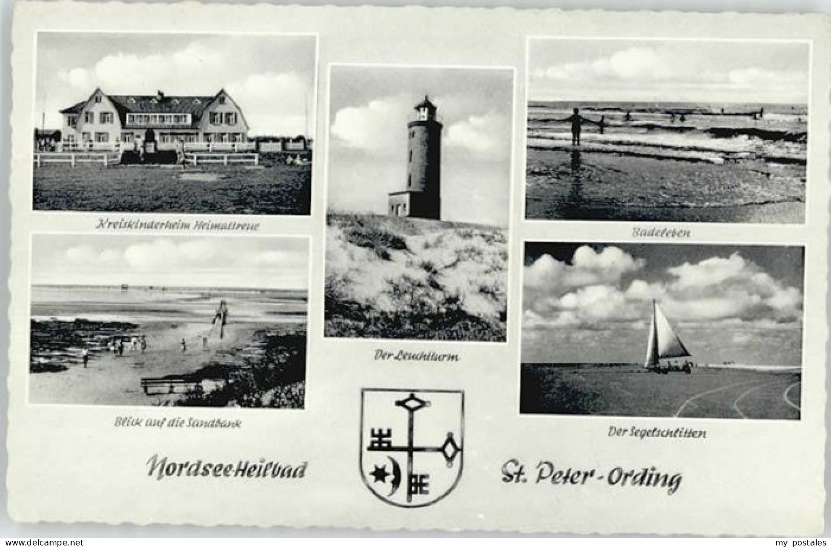 St Peter-Ording