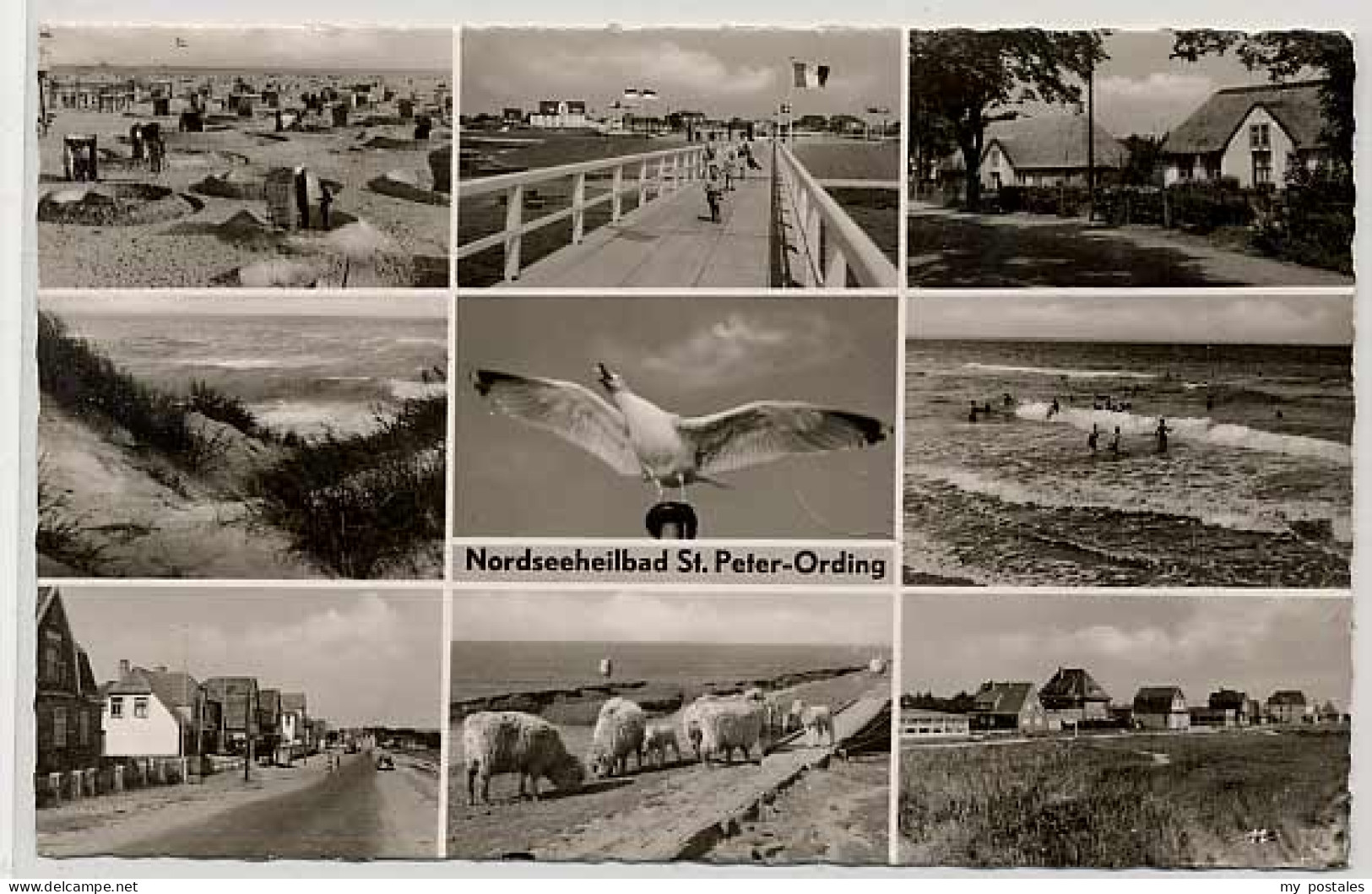 St Peter-Ording