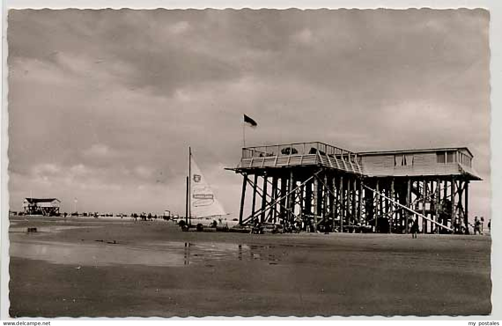 St Peter-Ording