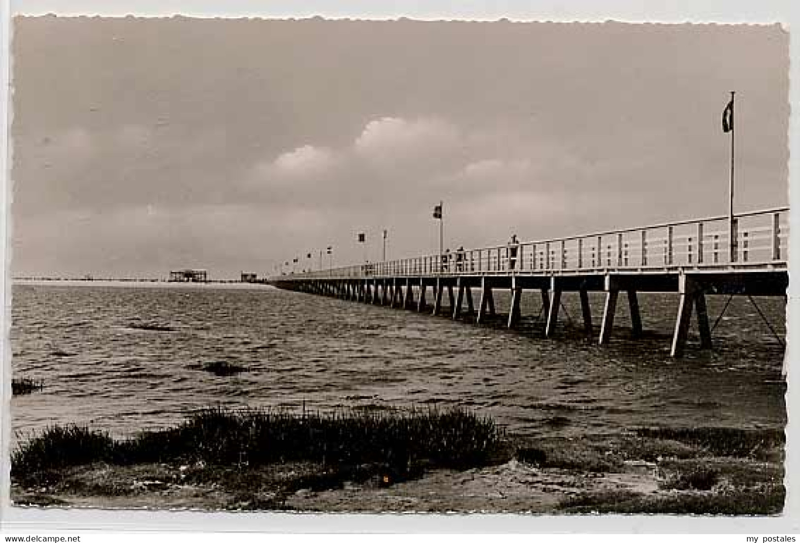St Peter-Ording
