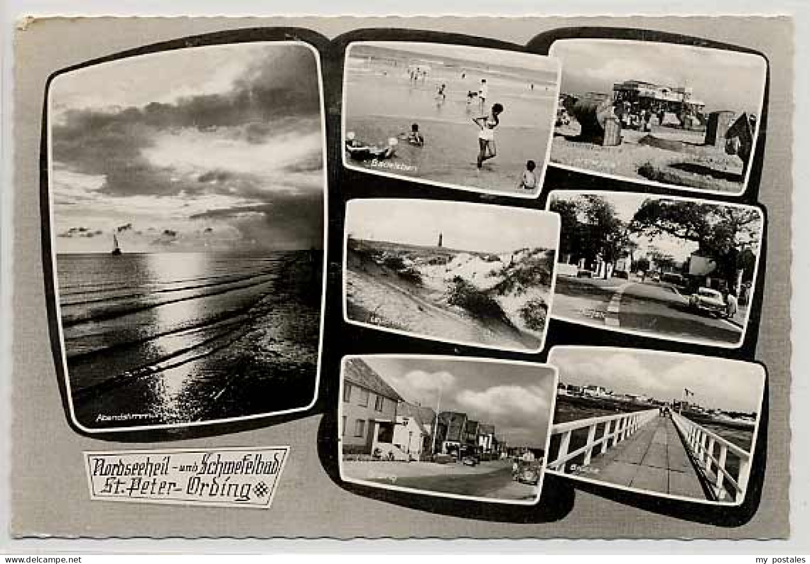 St Peter-Ording