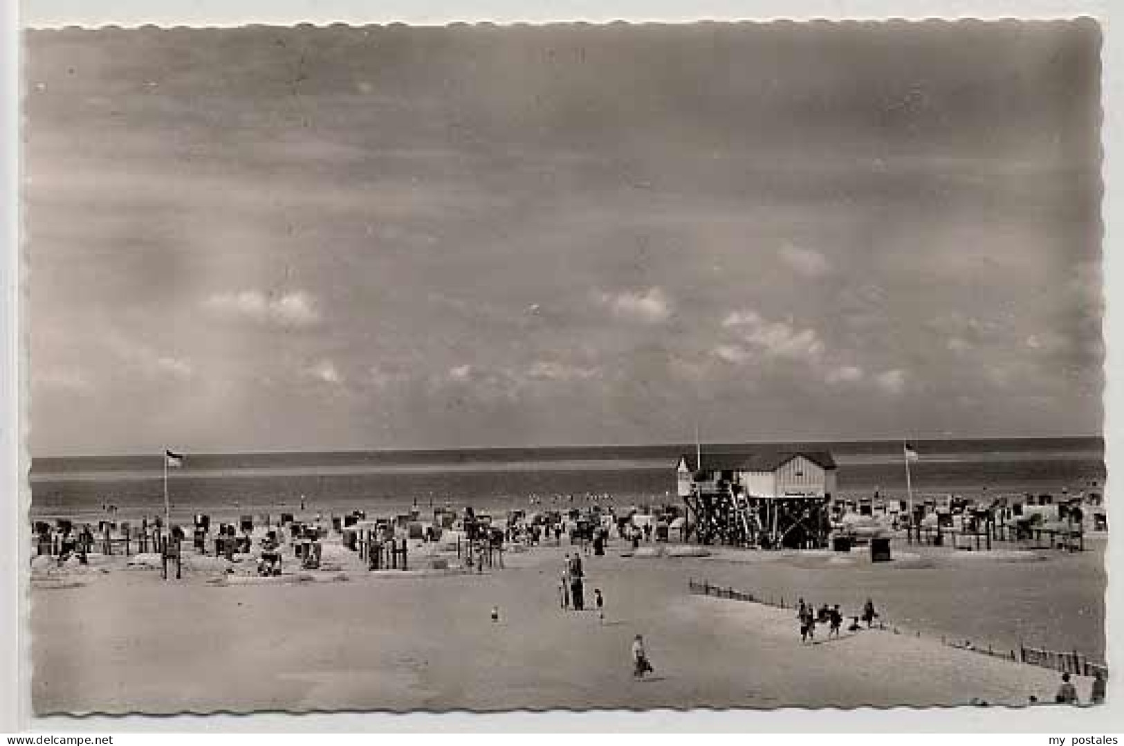 St Peter-Ording