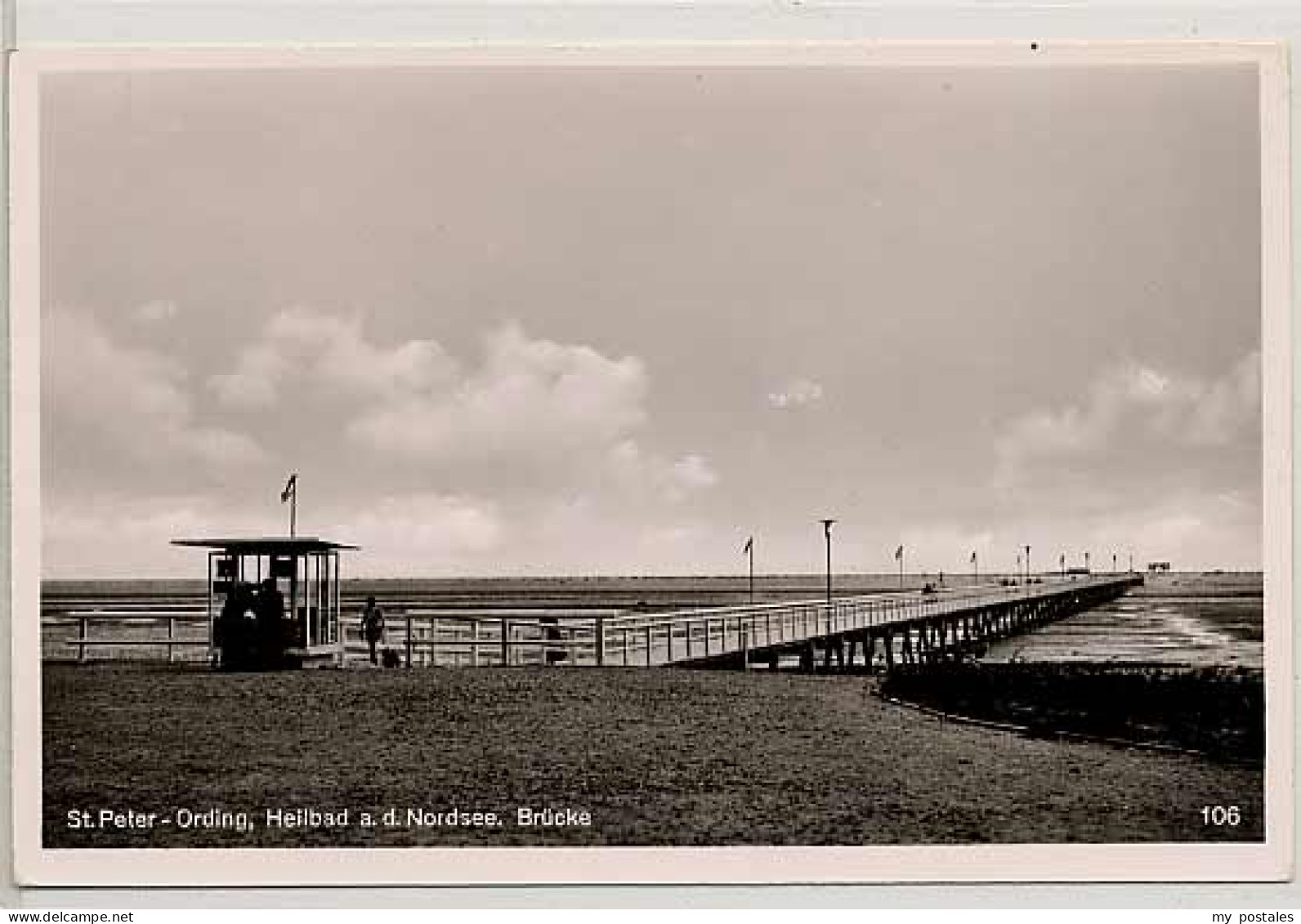 St Peter-Ording