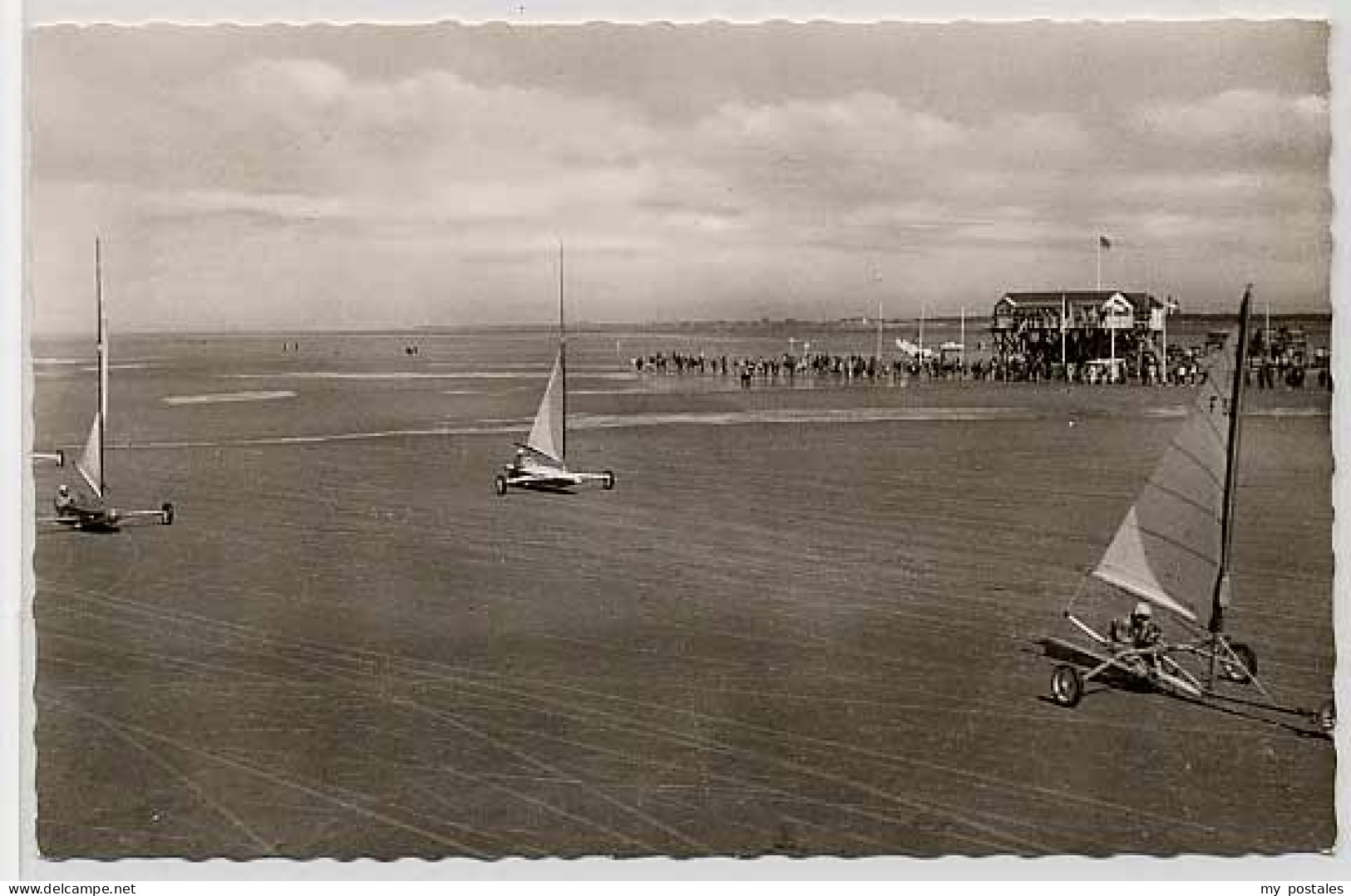 St Peter-Ording