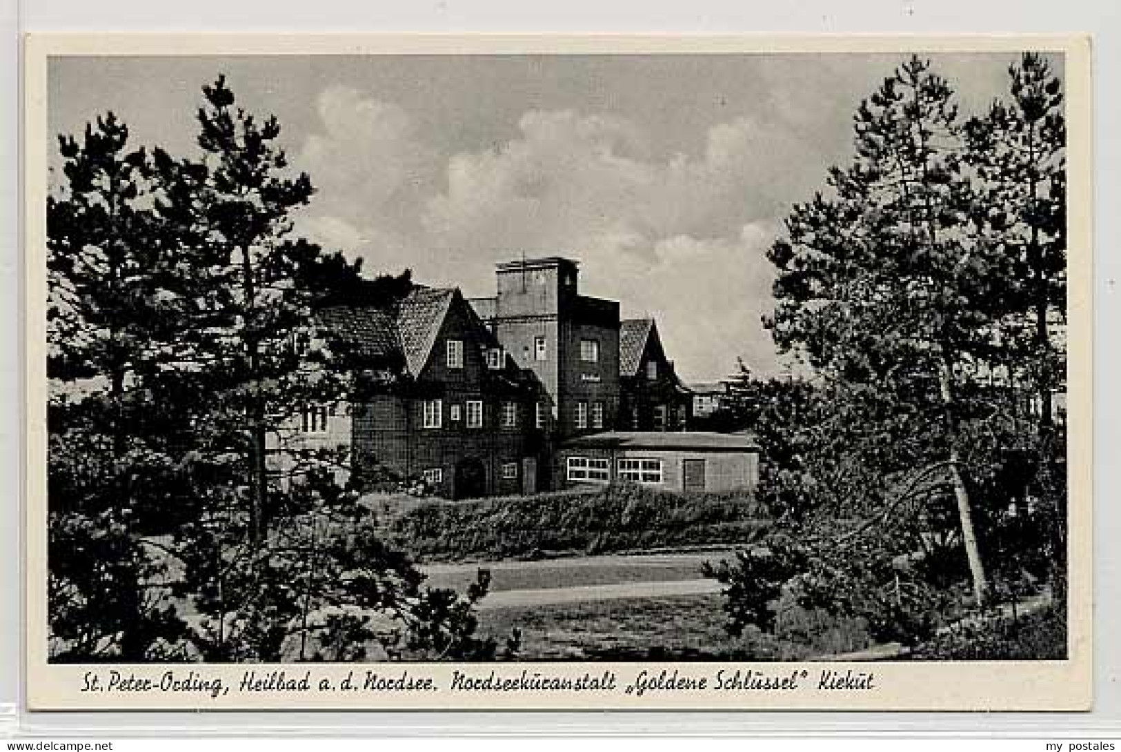 St Peter-Ording