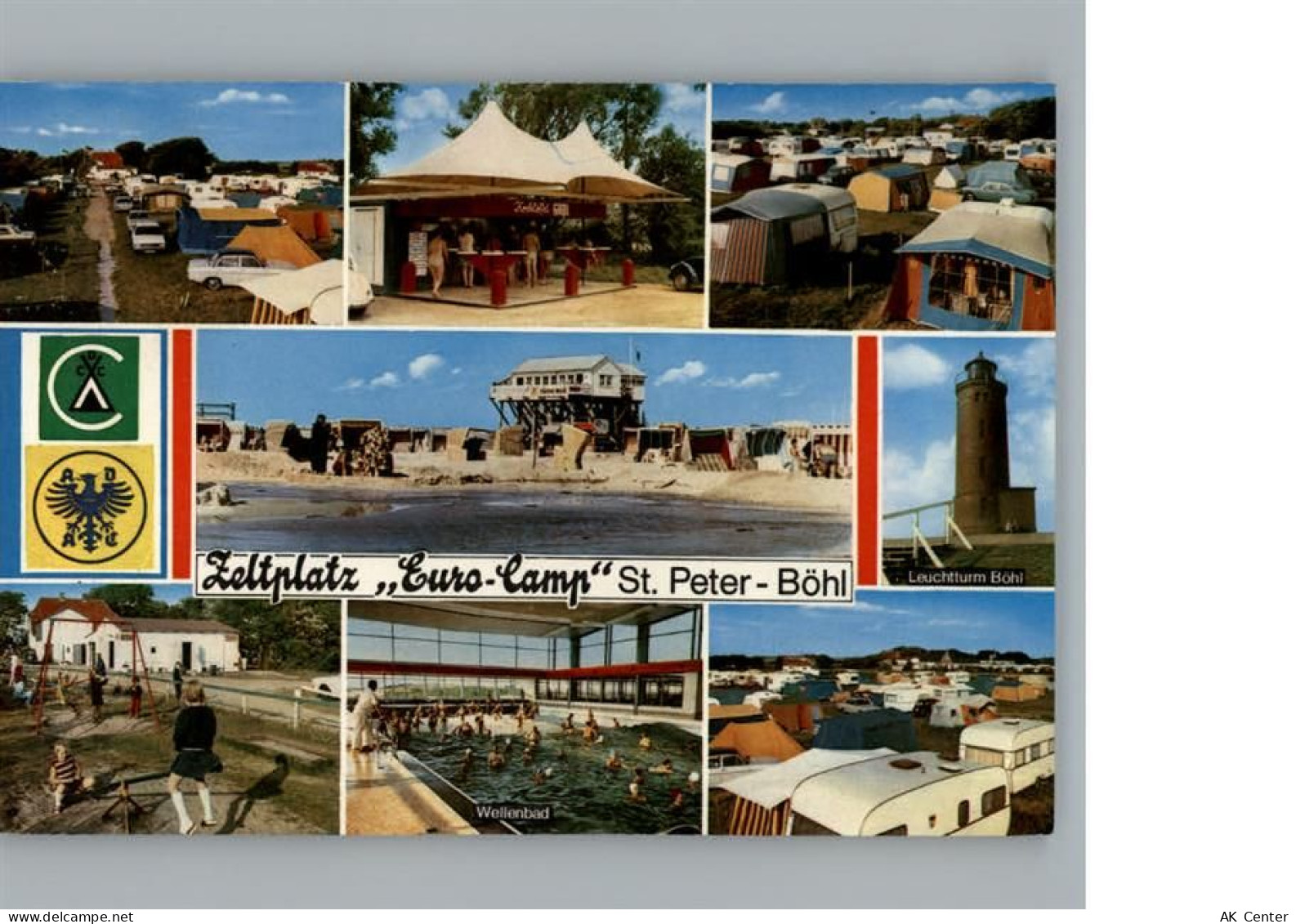St Peter Ording - 50283286