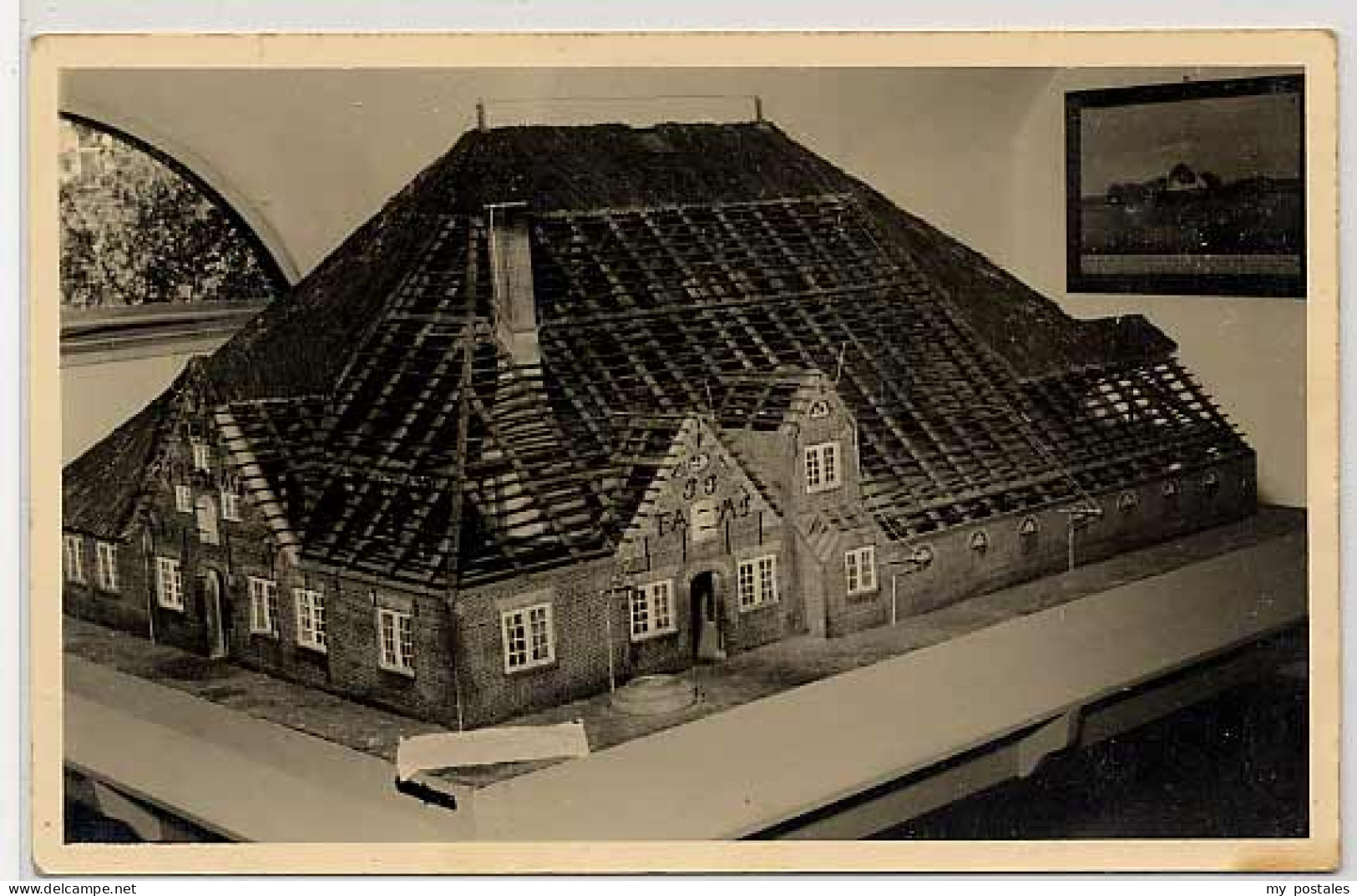 St Peter-Ording Heimatmuseum