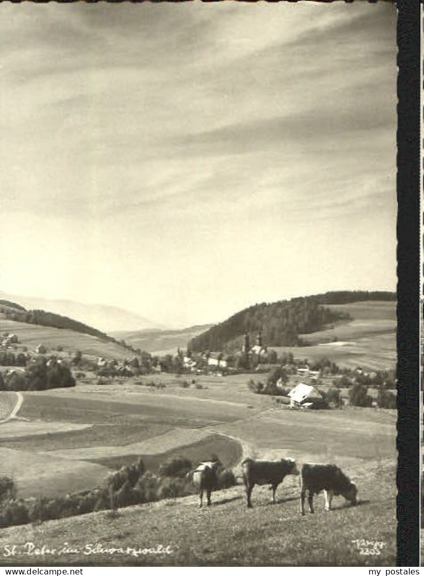 St Peter Schwarzwald St Peter Schwarzwald
