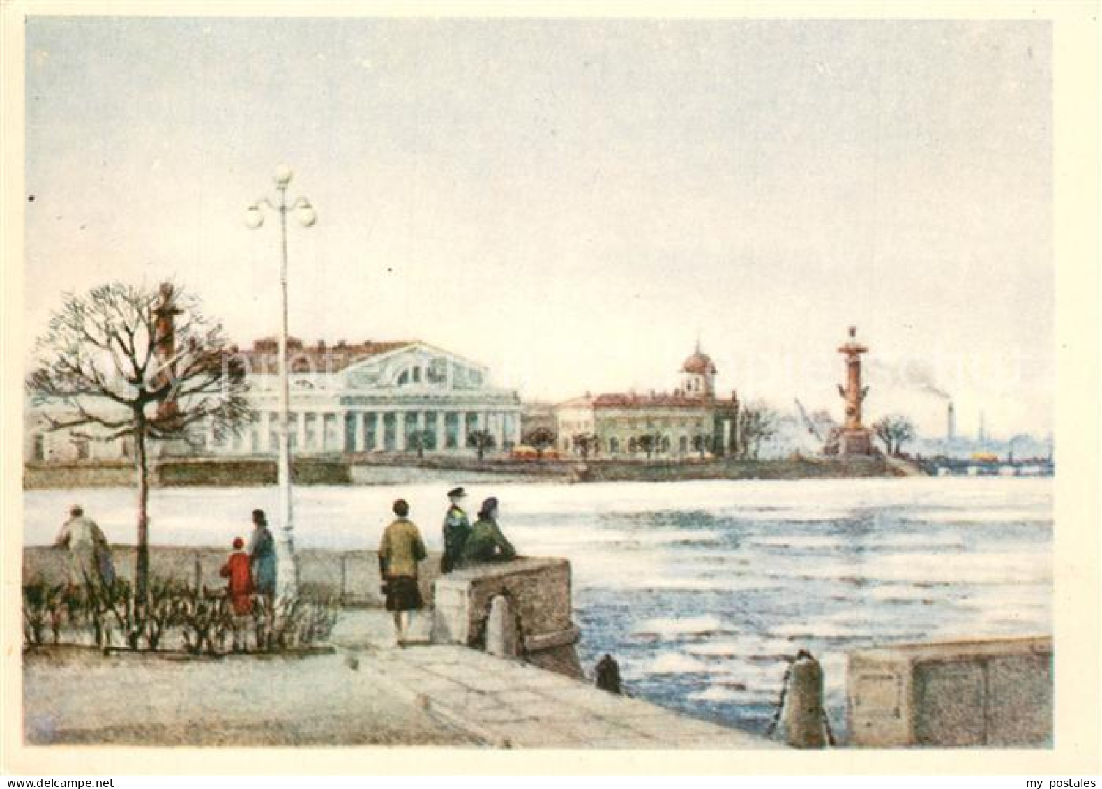St Petersburg Leningrad