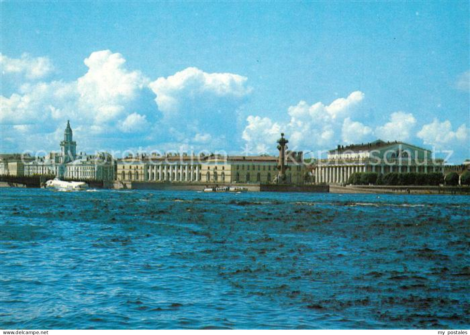 St Petersburg Leningrad