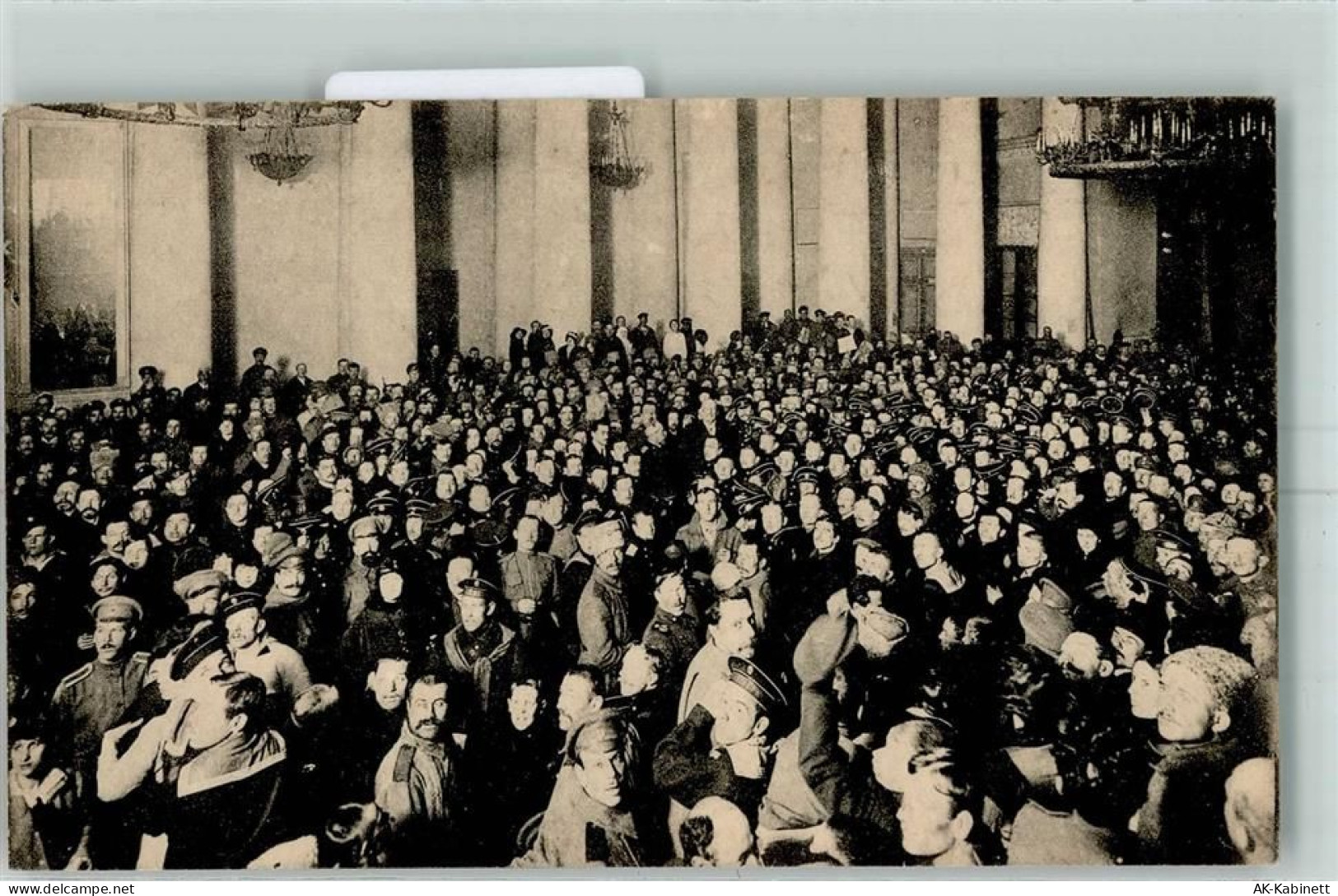 St. Petersburg Petrograd - Revolution - 52219559