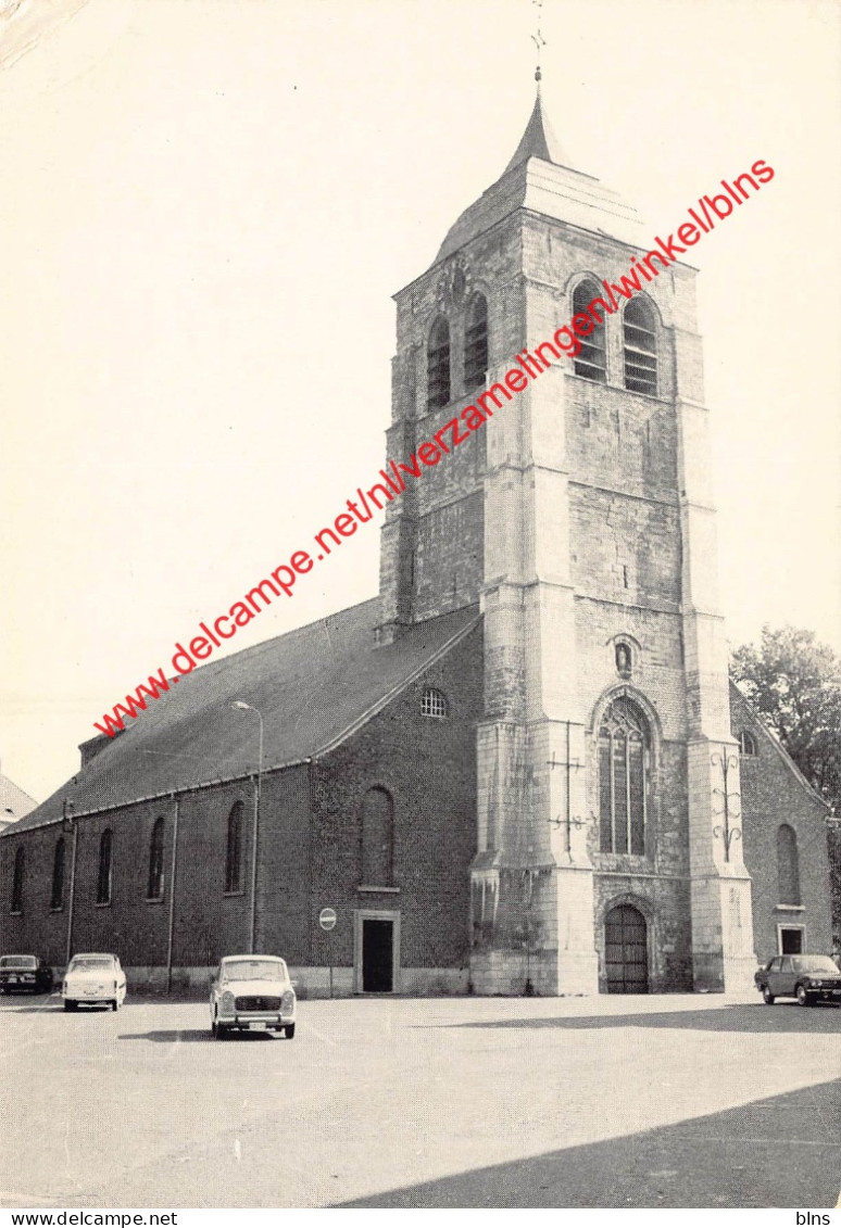 St. Pieterskerk - Brakel