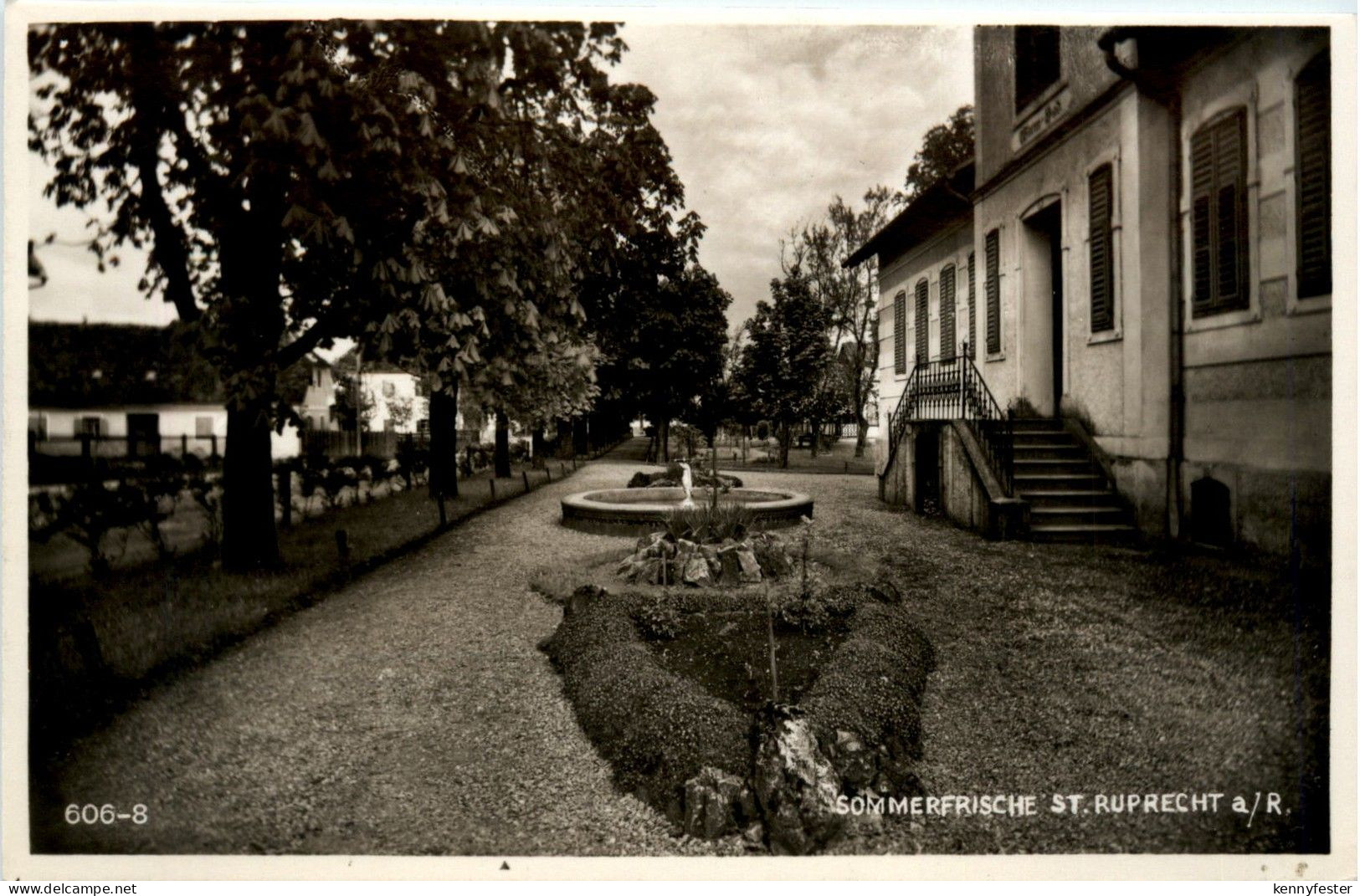 St.Ruprecht/Steiermark -