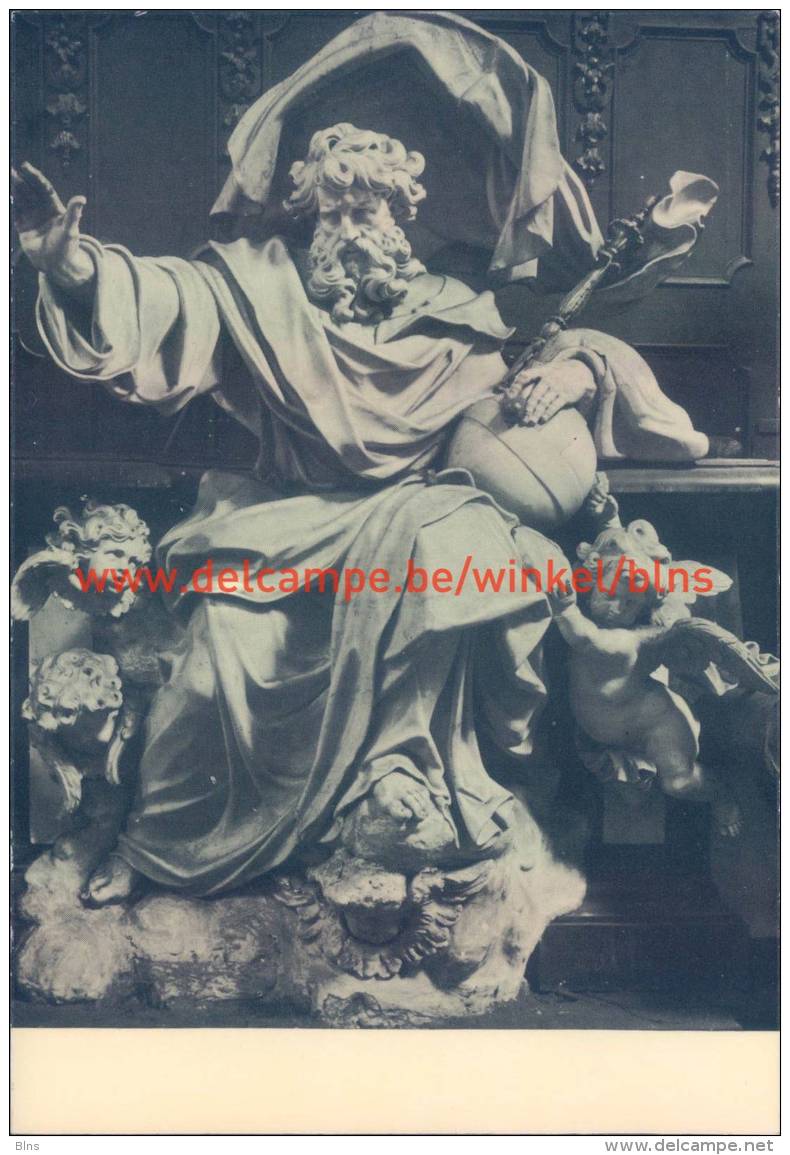 St.-Salvatorkerk Brugge