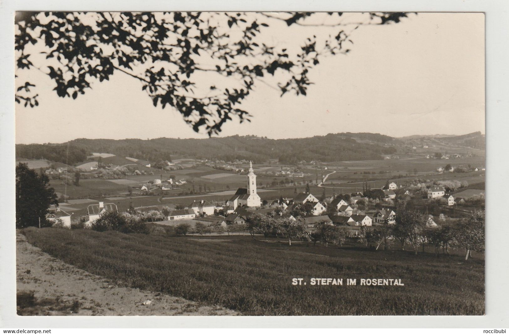 St. Stefan im Rosental bei Feldbach