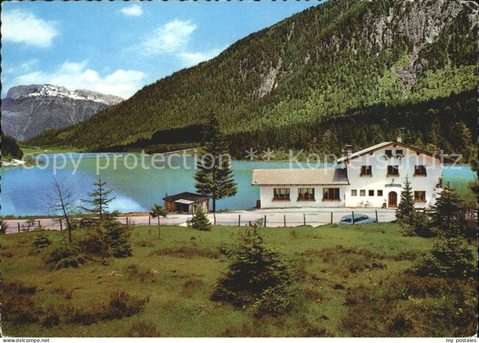 St Ulrich Pillersee Haus Pillersee Strandbad Steinplatte