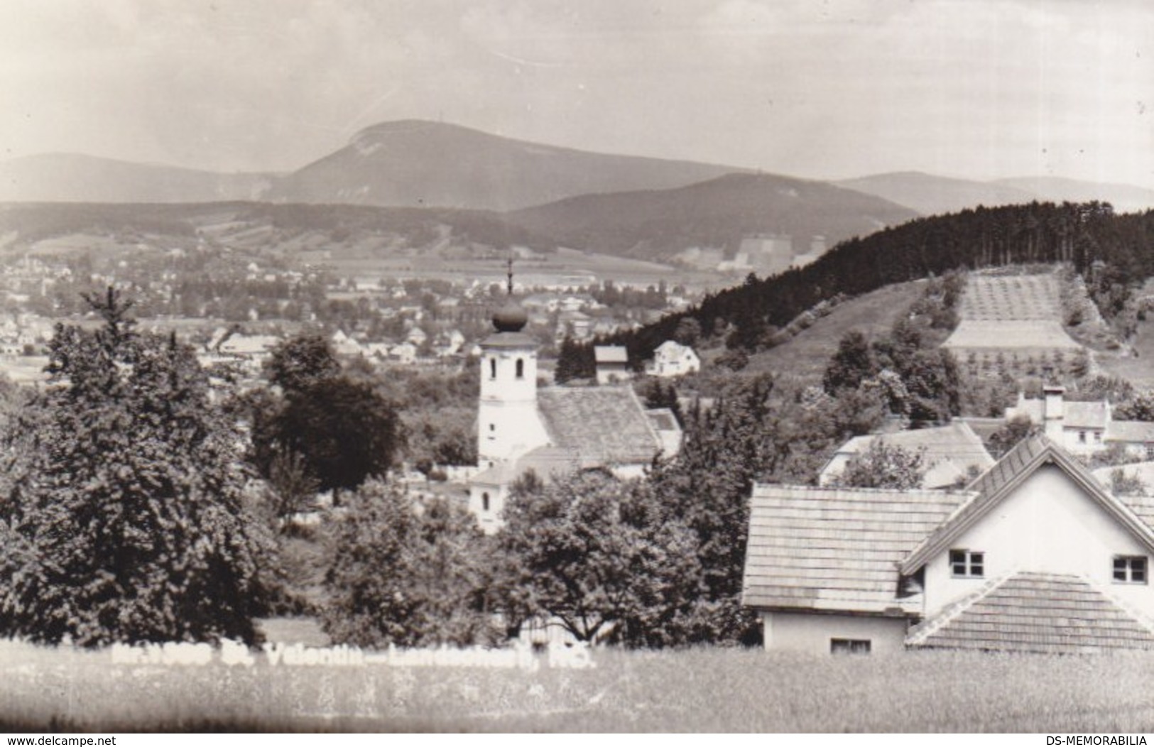 St Valentin Landschach