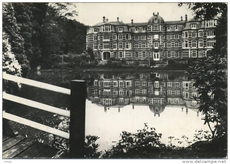 Stabroek :  moretushof     ( groot formaat   )