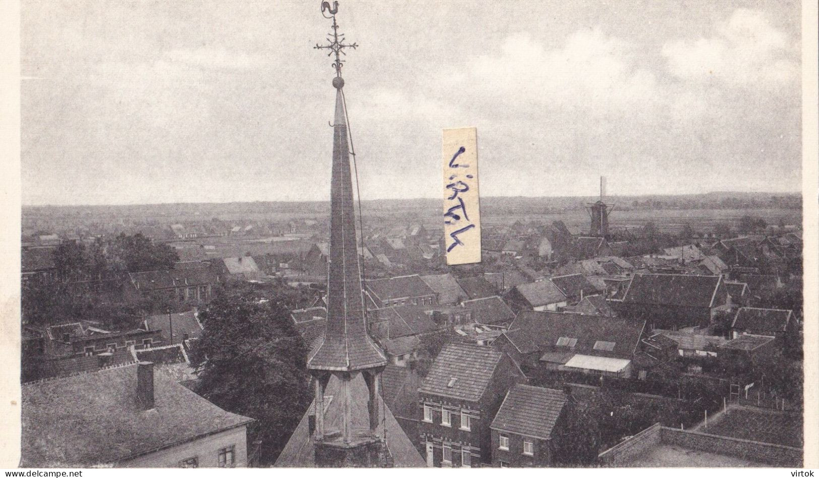 STABROEK :  panorama