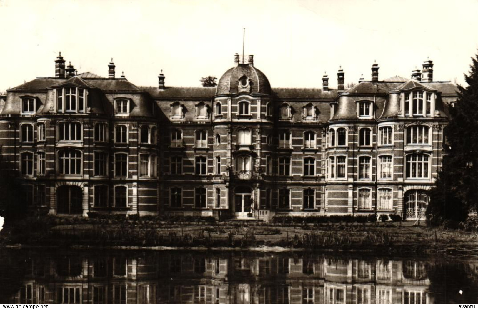 STABROEK / RAVENHOF