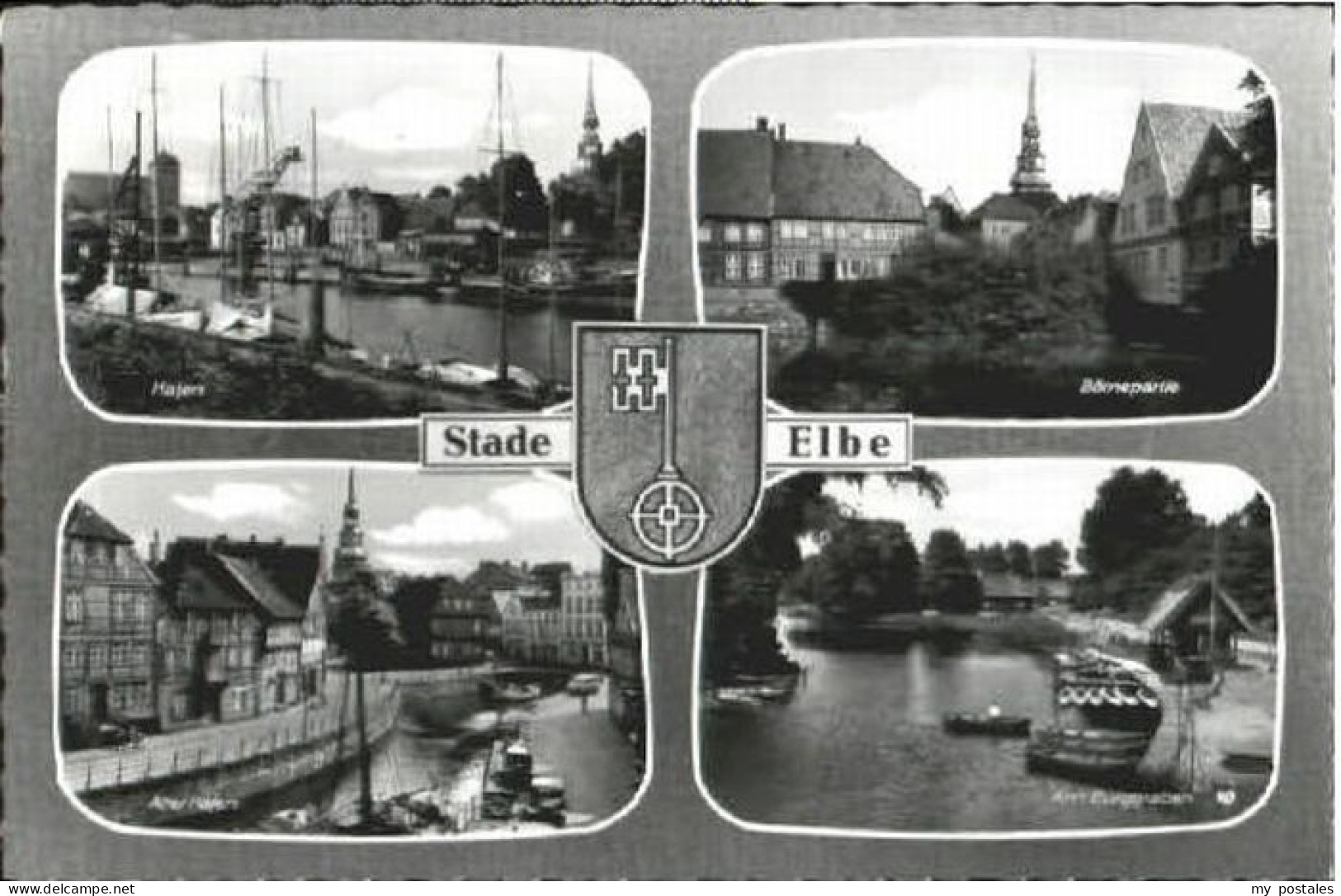 Stade Niederelbe