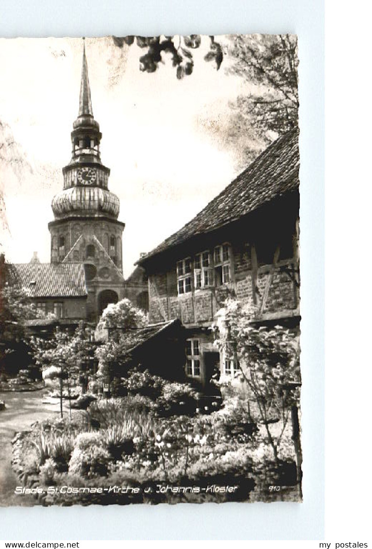 Stade Niederelbe Stade