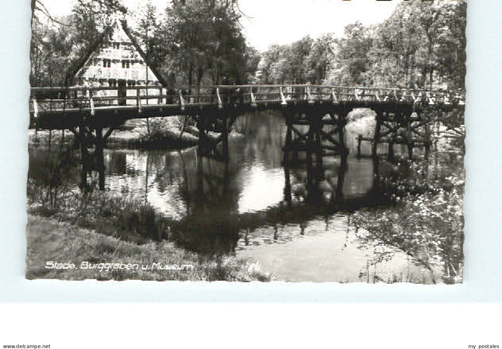 Stade Niederelbe Stade